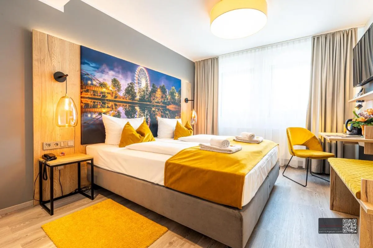 Image 1 of Hotel Spahr