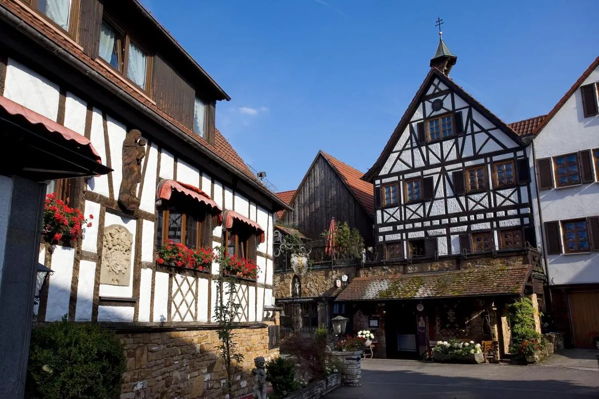 Image 5 of Hotel Traube