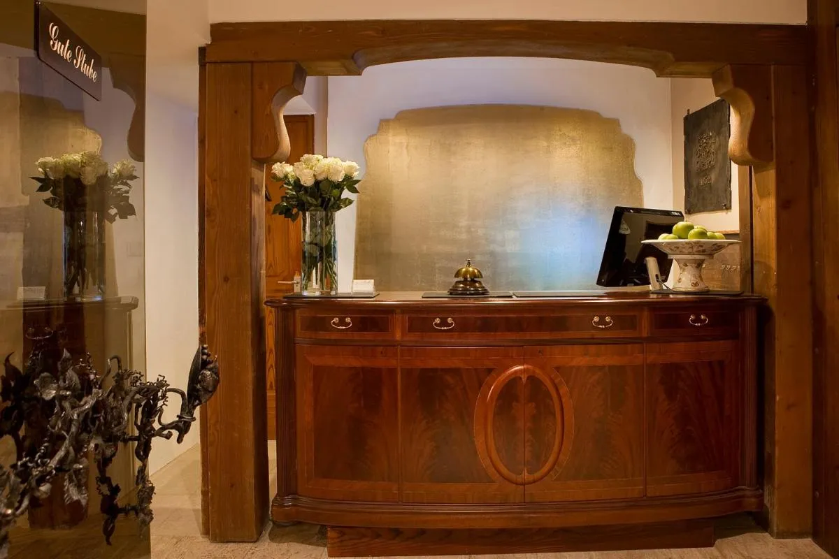 Image 6 of Hotel Traube
