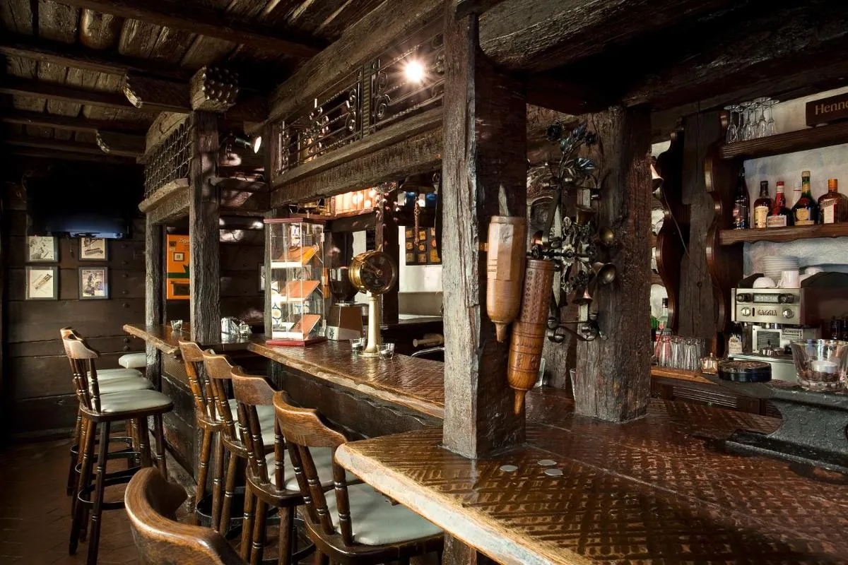 Image 3 of Hotel Traube
