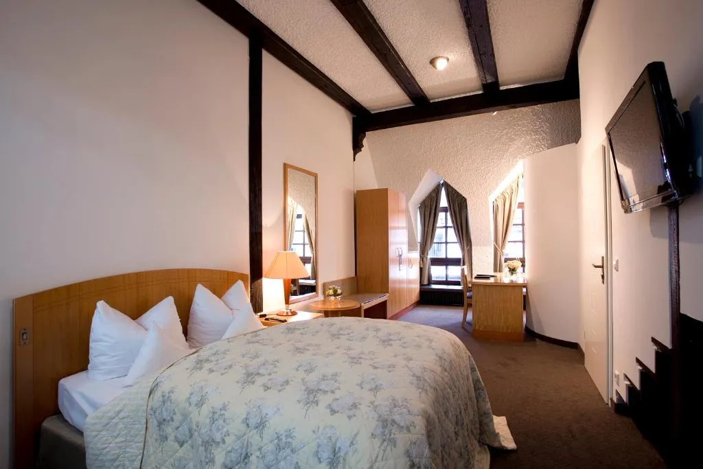 Image of Hotel Traube