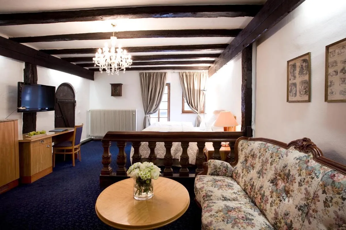 Image 4 of Hotel Traube
