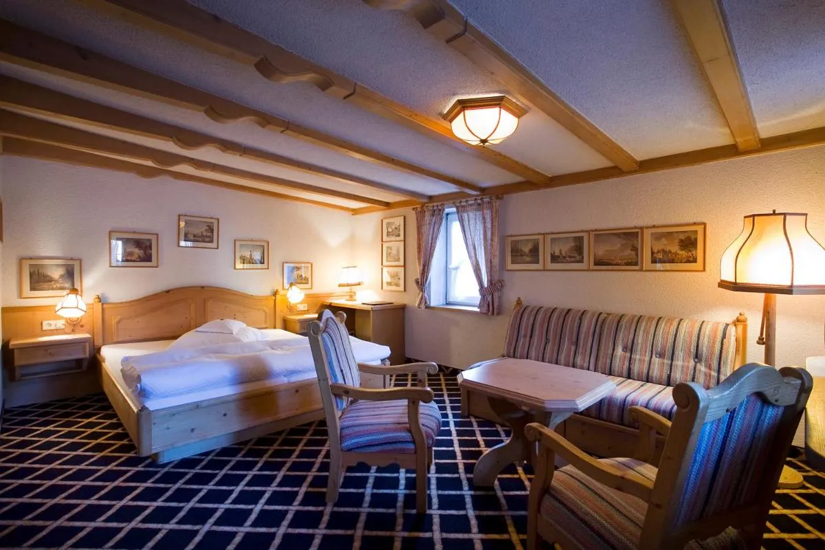 Image 1 of Hotel Traube