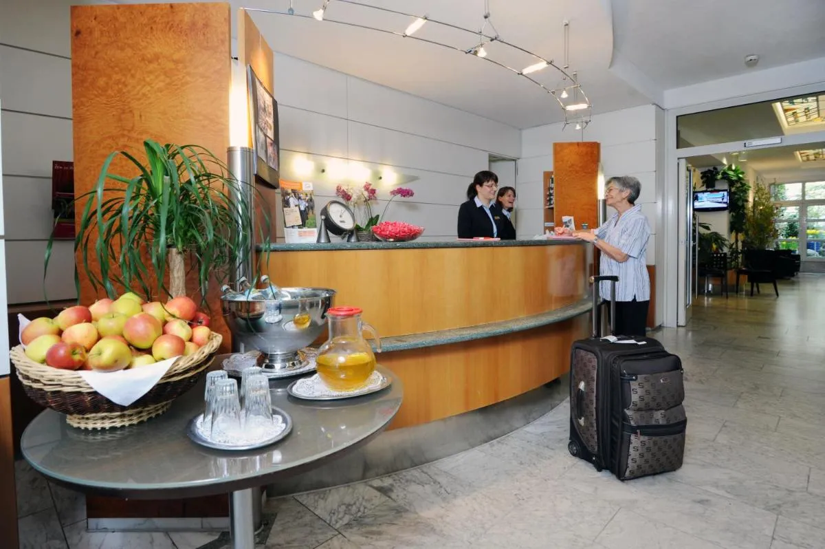 Image 6 of Hotel Unger