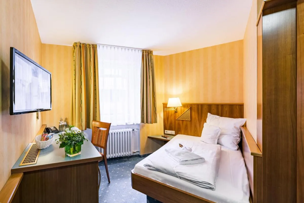 Image 5 of Hotel Wartburg