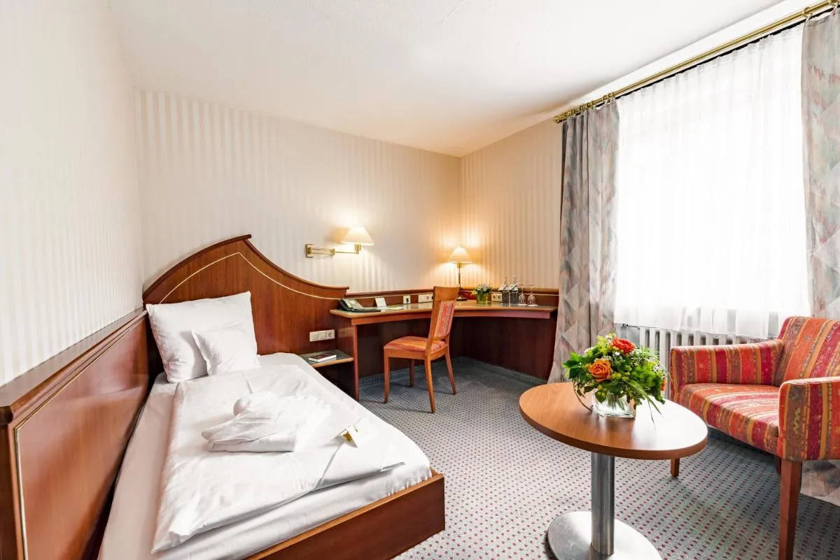 Image 1 of Hotel Wartburg