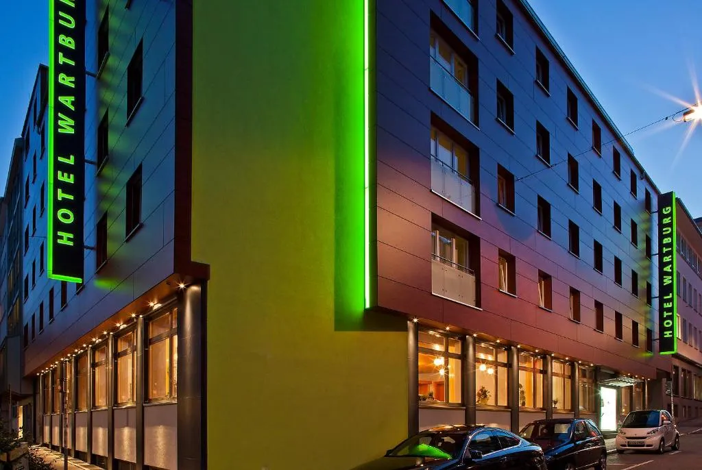 Image of Hotel Wartburg
