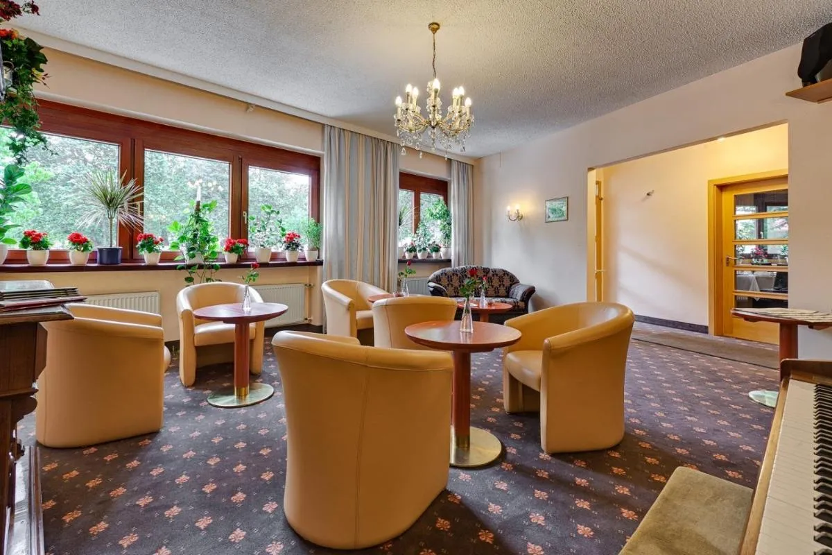 Image 4 of Hotel am Feuersee