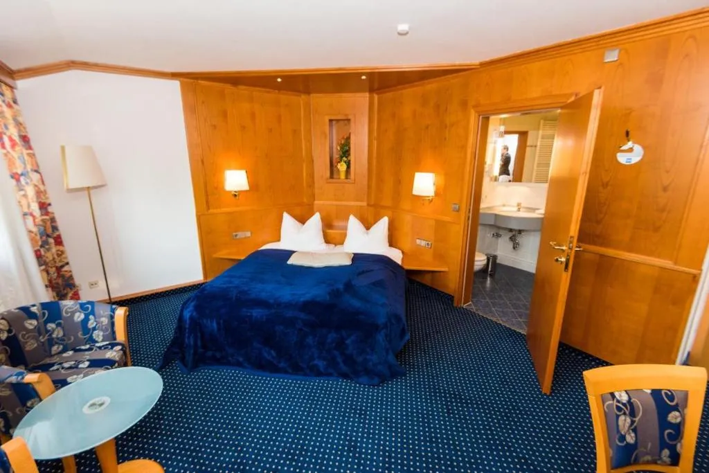 Image of Hotel am Feuersee