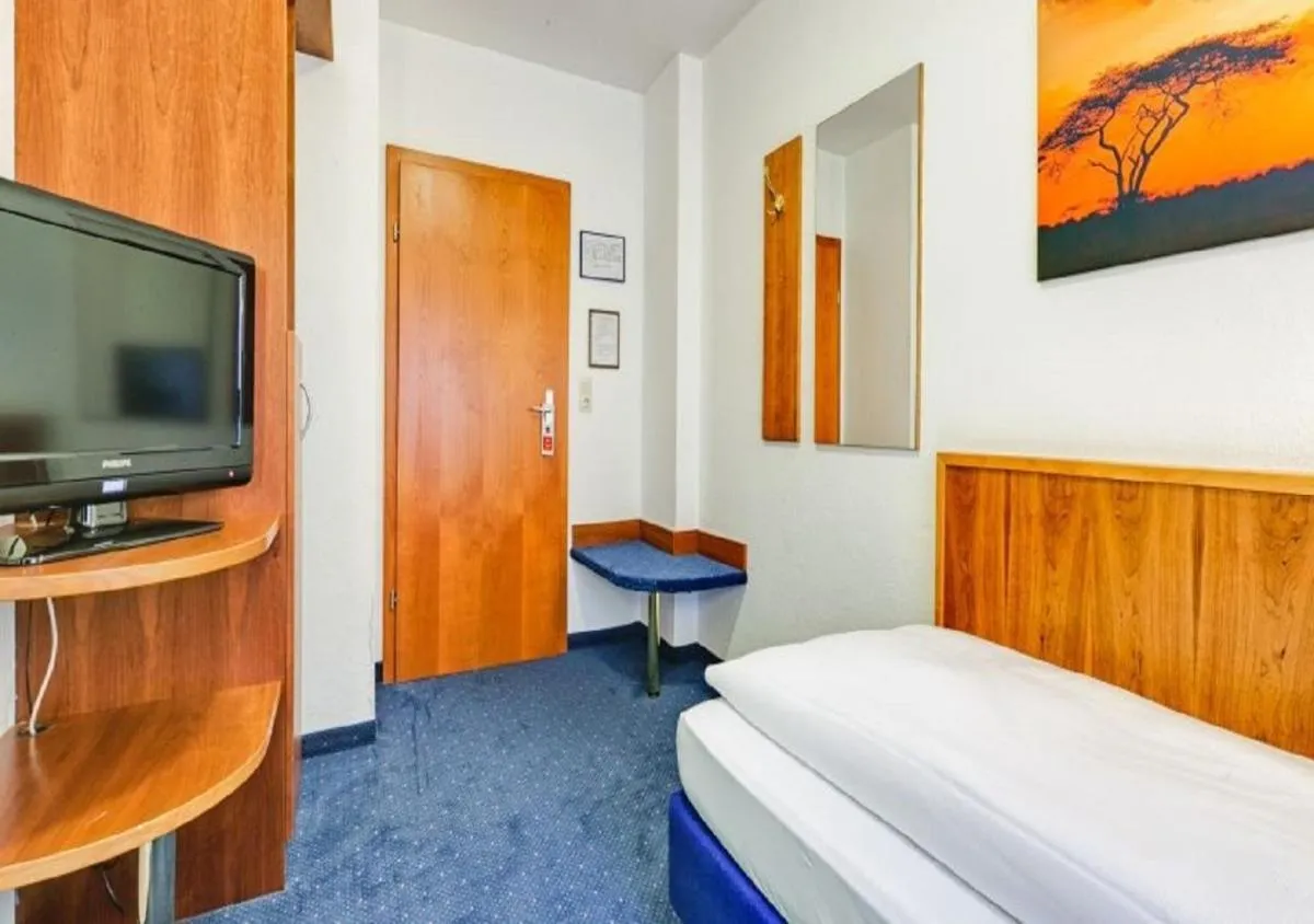 Image 4 of Hotel am Friedensplatz