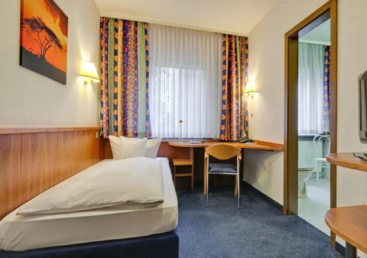 Image 1 of Hotel am Friedensplatz