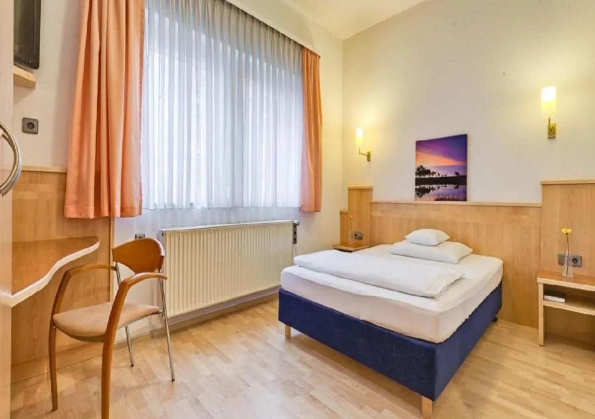 Image 6 of Hotel am Friedensplatz