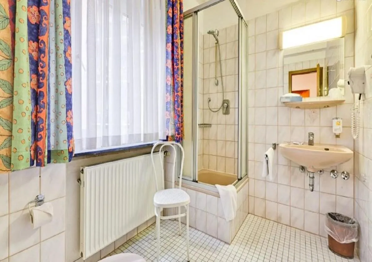 Image 2 of Hotel am Friedensplatz