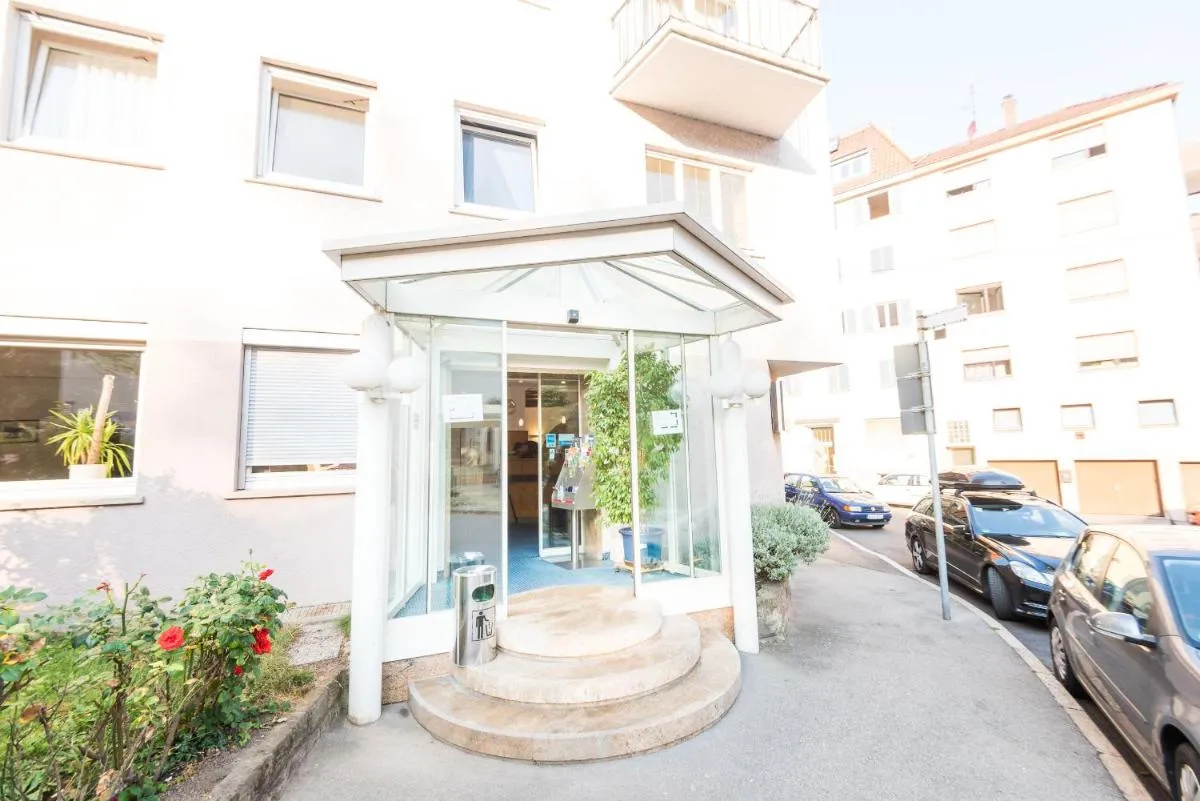 Image 5 of Hotel am Friedensplatz