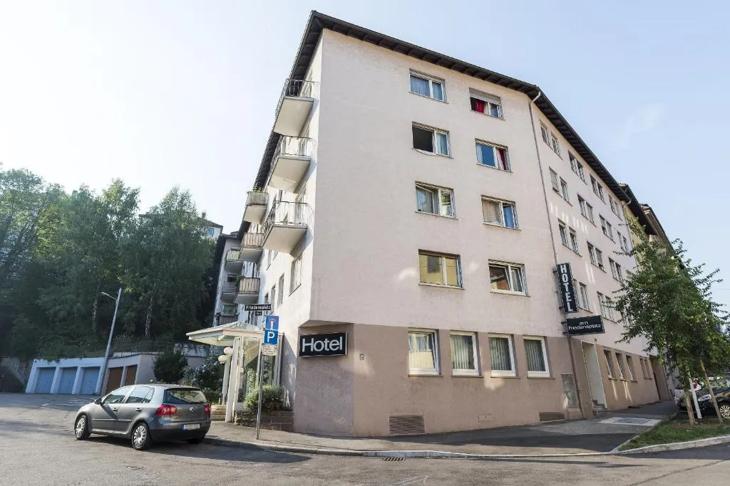 Image of Hotel am Friedensplatz
