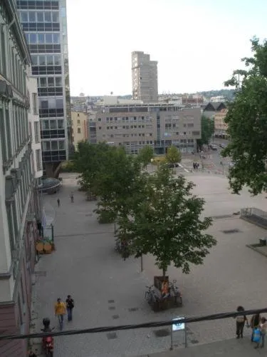 Image 5 of Hotel am Wilhelmsplatz