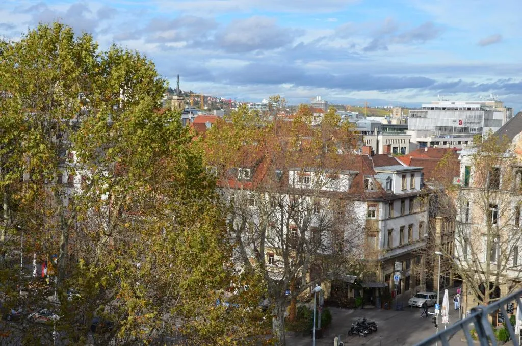 Image of Hotel am Wilhelmsplatz