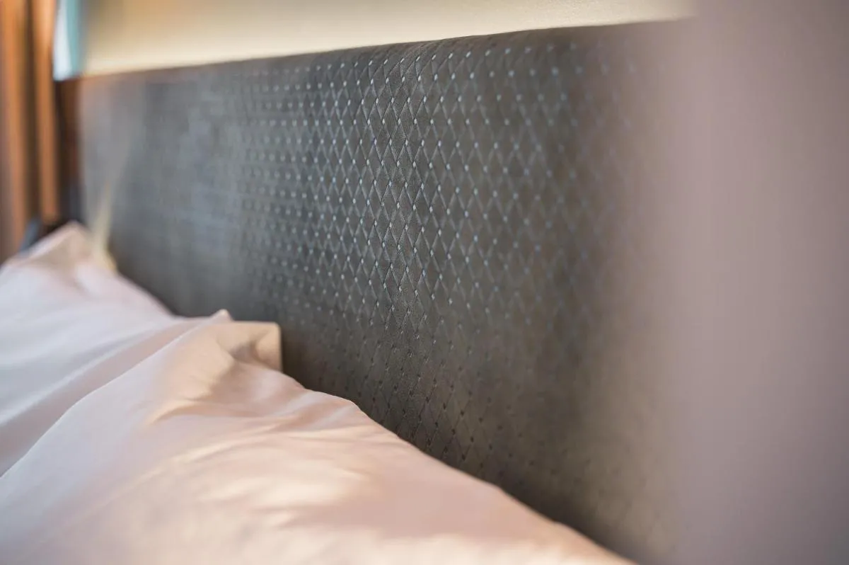 Image 4 of JUNGLE No5 Boutique Hotel – Stuttgart City-Center