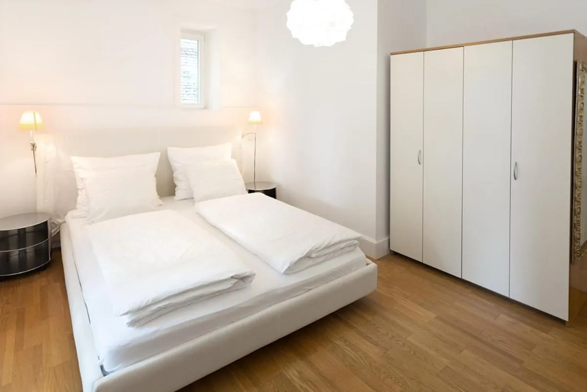 Image 1 of KernerApartement