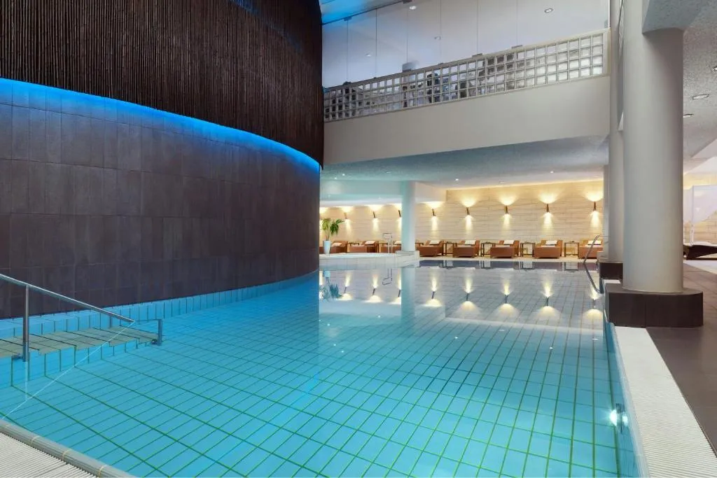Image of Le Méridien Stuttgart