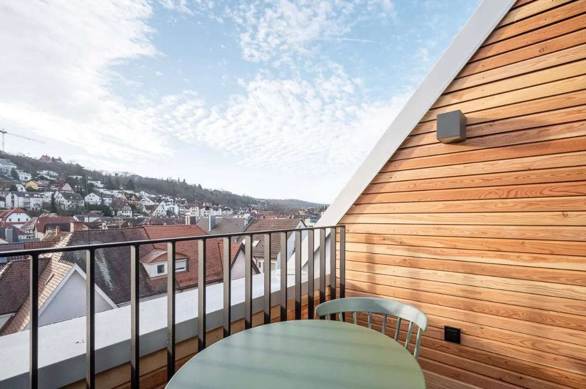 Image 6 of Limehome Stuttgart Elsenhansstr