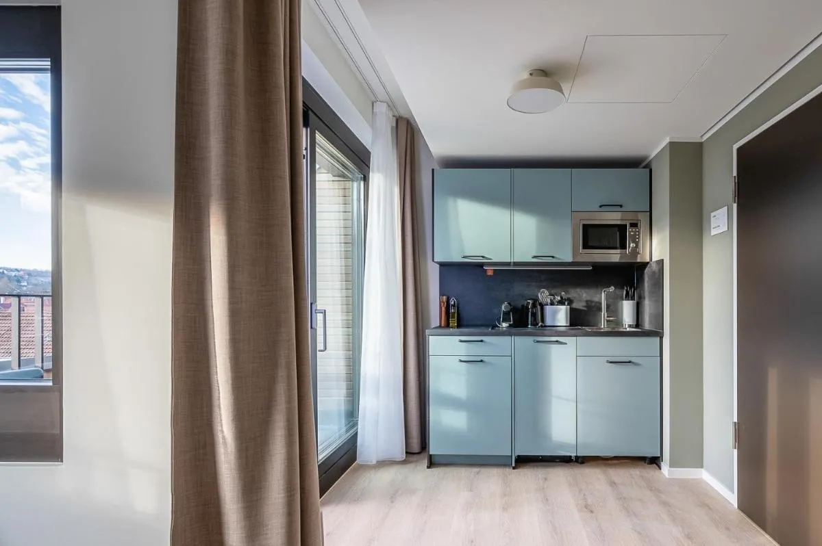 Image 4 of Limehome Stuttgart Elsenhansstr