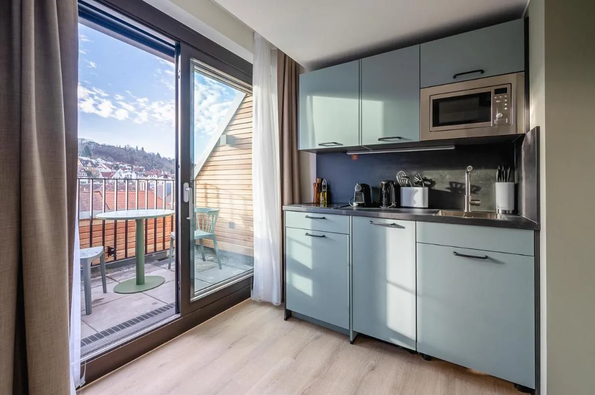 Image 5 of Limehome Stuttgart Elsenhansstr