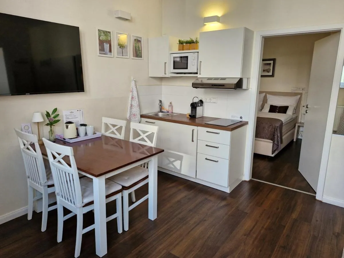 Image 1 of List Five – Your British Guesthouse