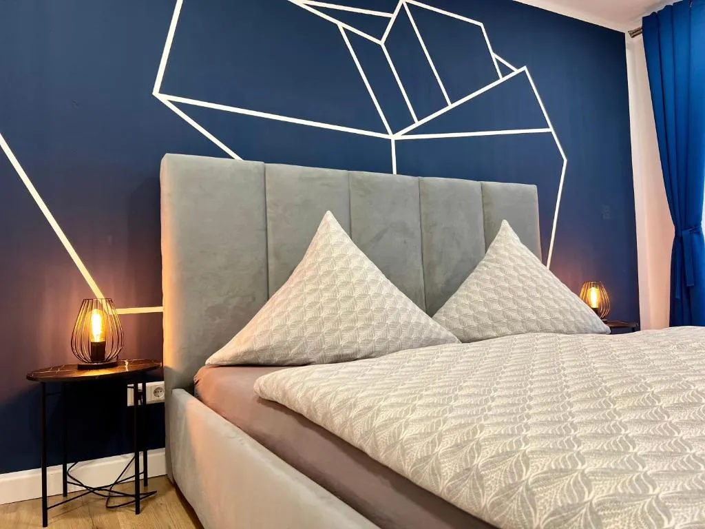 Image of MD Apartments Stuttgart Zuffenhausen