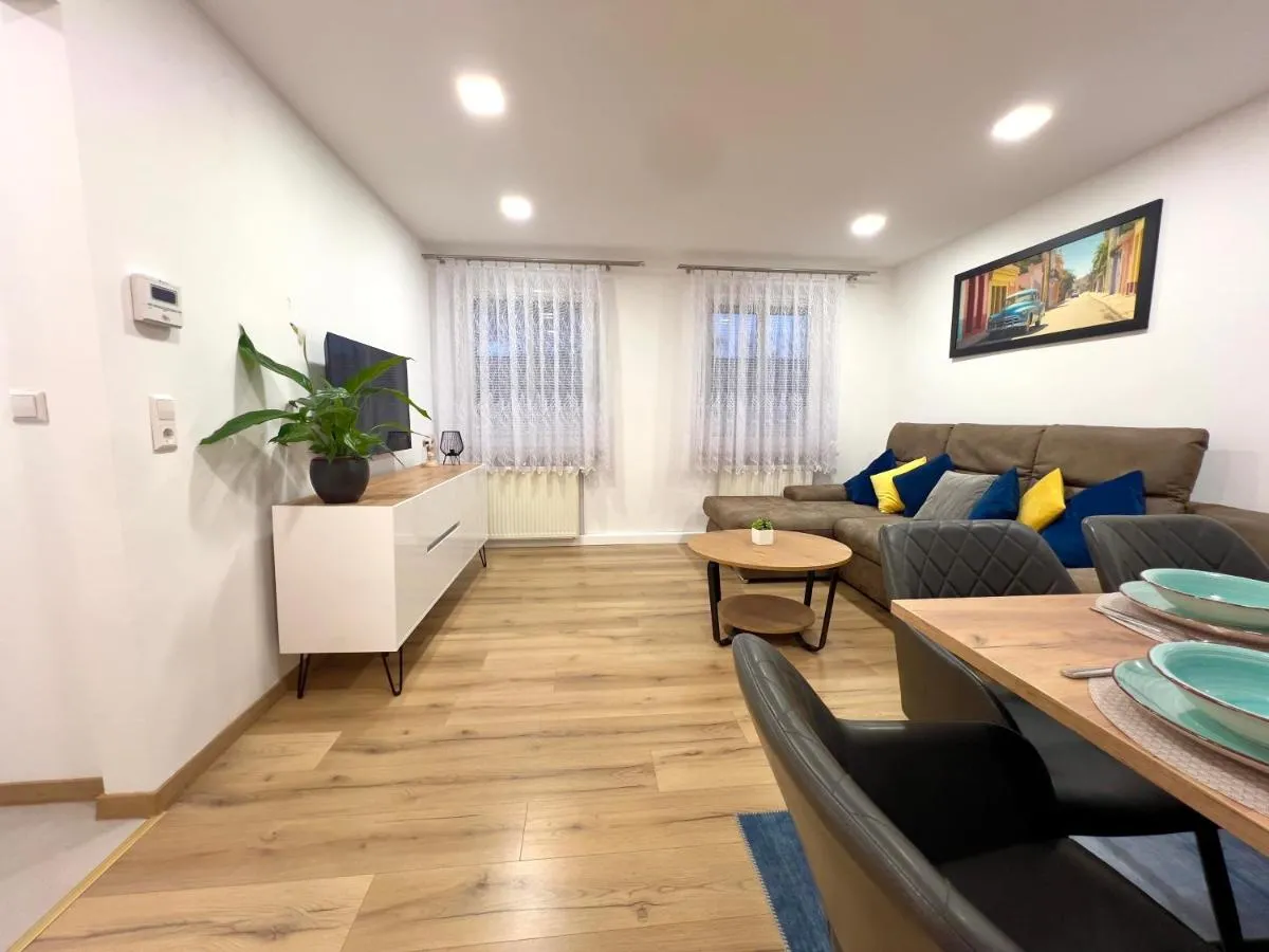 Image 2 of MD Apartments Stuttgart Zuffenhausen