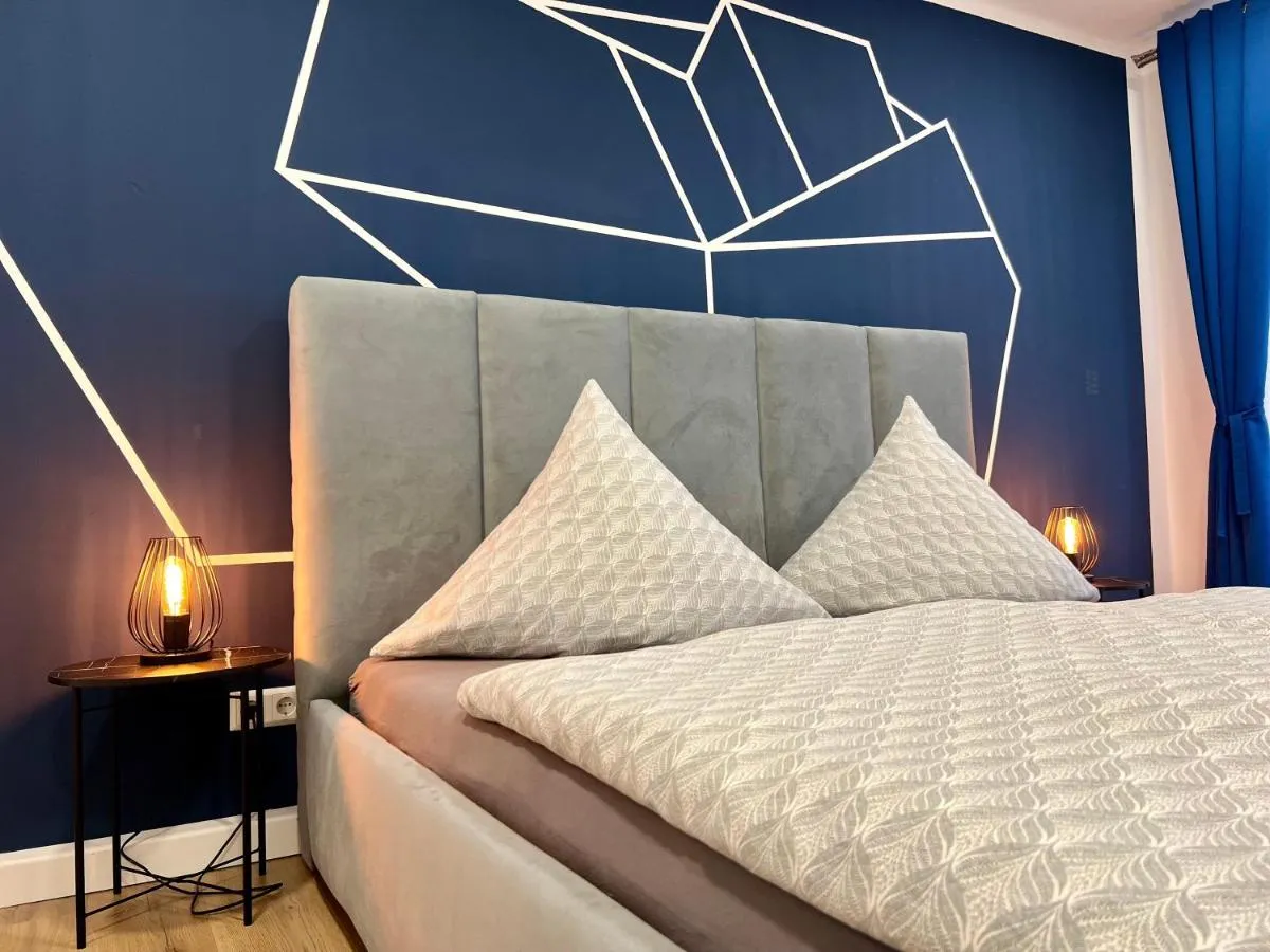Image 4 of MD Apartments Stuttgart Zuffenhausen