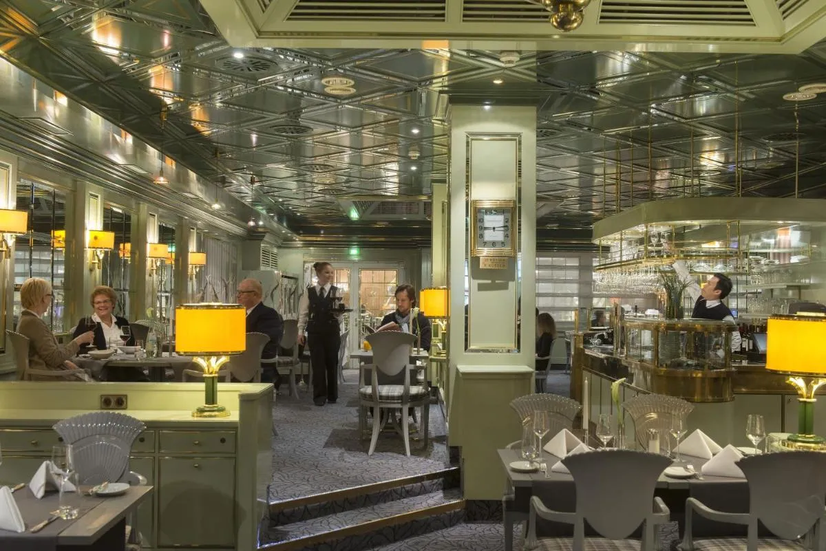 Image 4 of Maritim Hotel Stuttgart
