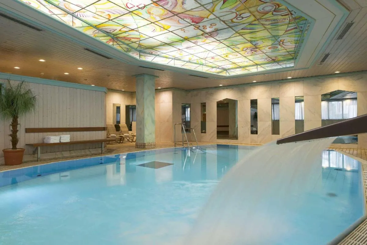 Image 3 of Maritim Hotel Stuttgart