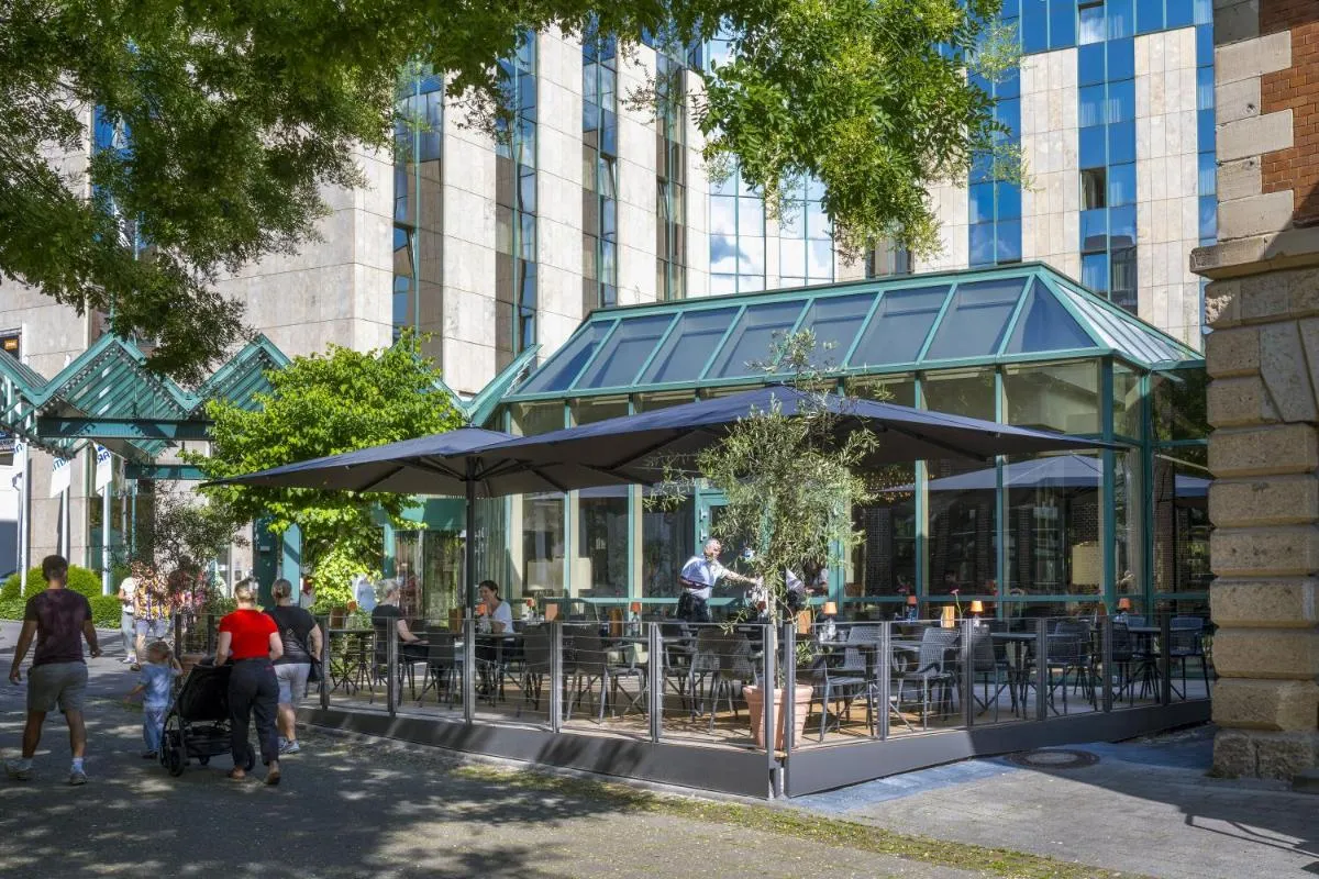 Image 6 of Maritim Hotel Stuttgart