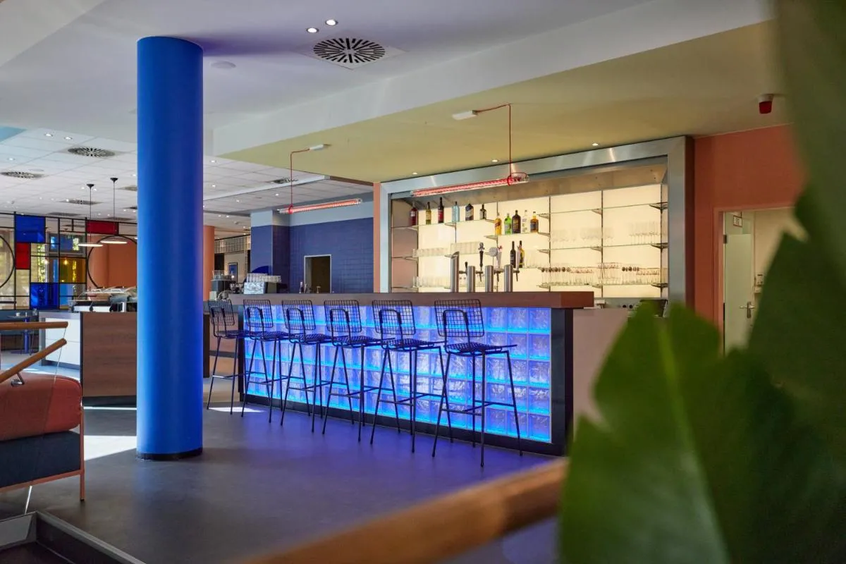 Image 3 of McDreams Hotel Stuttgart-City