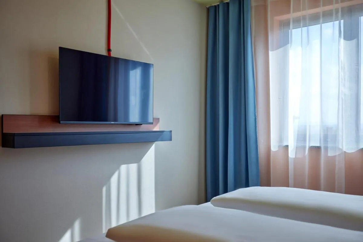 Image 4 of McDreams Hotel Stuttgart-City