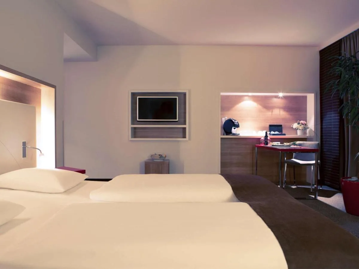 Image 5 of Mercure Hotel Stuttgart Airport Messe