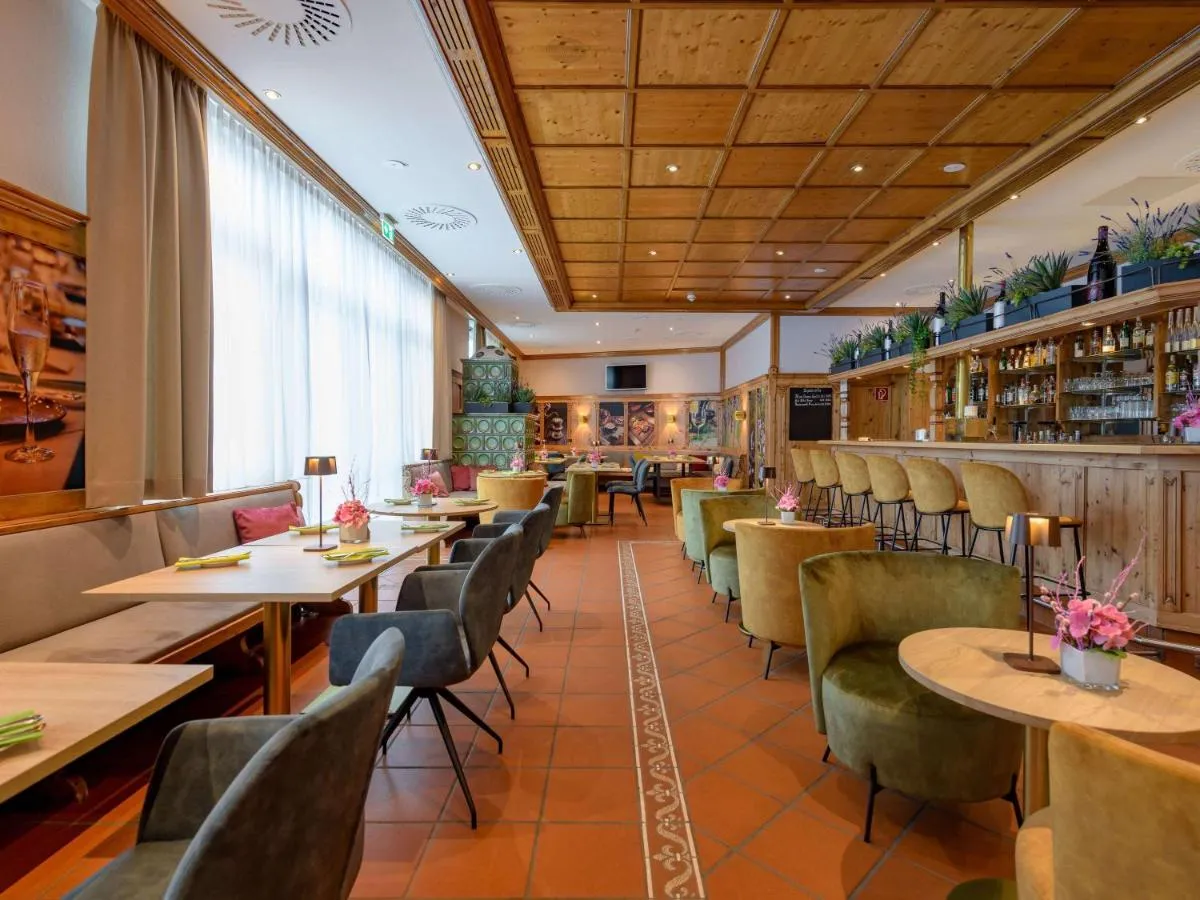 Image 4 of Mercure Hotel Stuttgart Airport Messe