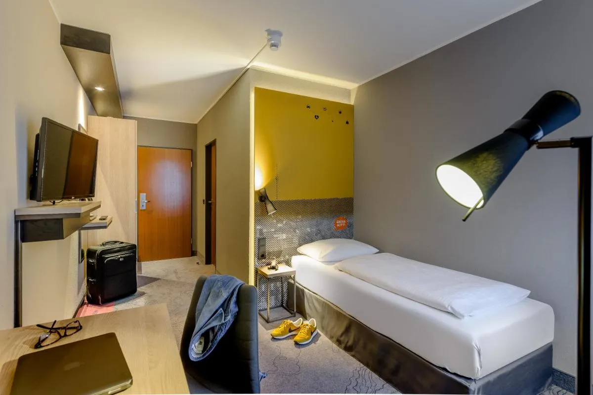 Image 4 of Mercure Stuttgart Zuffenhausen