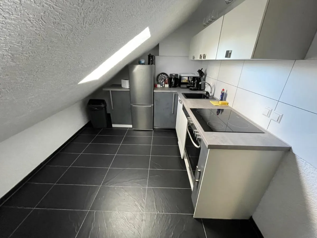 Image 4 of Moderne gemütliche 2-Zimmer Wohnung Stuttgart Bad-Cannstatt