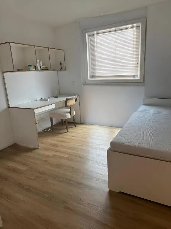 Image of Modernes 1 Zimmer Apartment