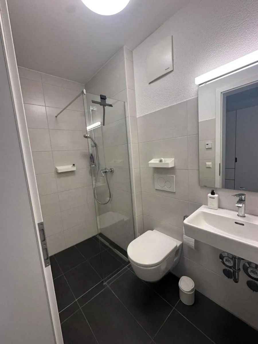 Image 1 of Modernes 1 Zimmer Apartment