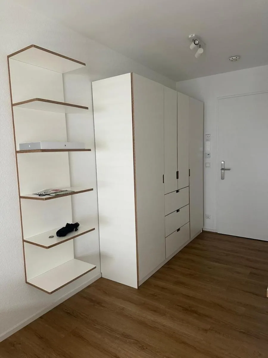 Image 2 of Modernes 1 Zimmer Apartment