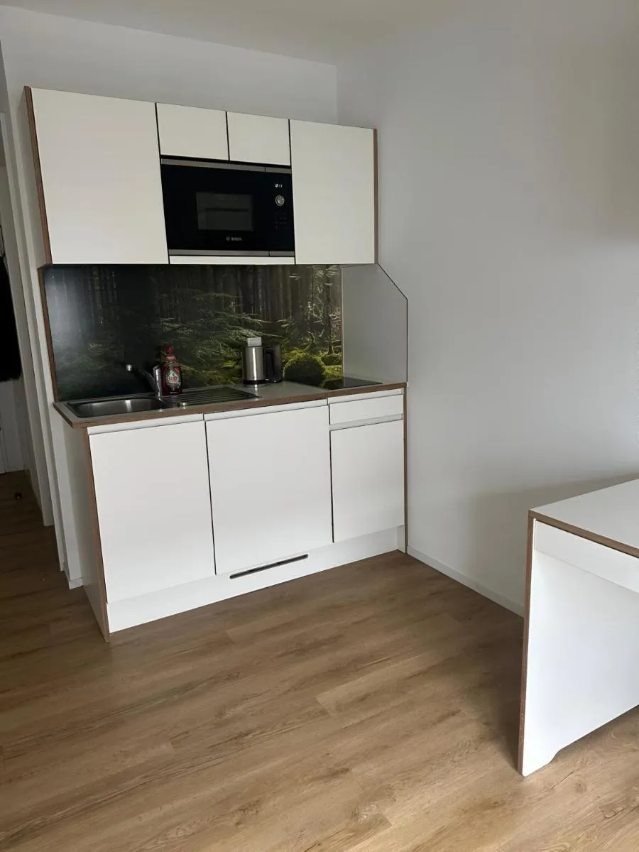 Image 4 of Modernes 1 Zimmer Apartment