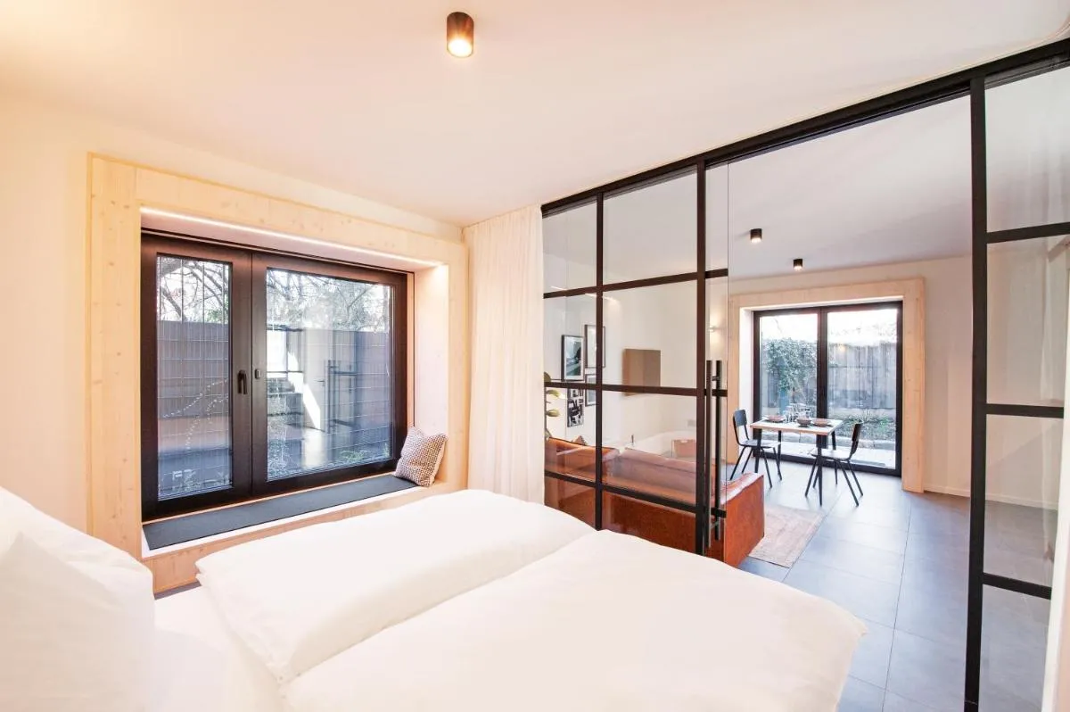 Image 6 of Mono Design Apartments