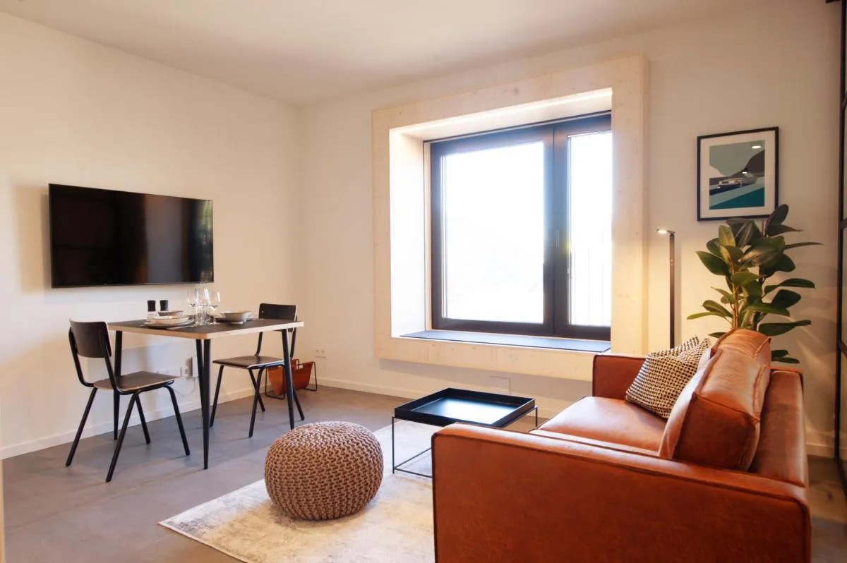 Image 4 of Mono Design Apartments