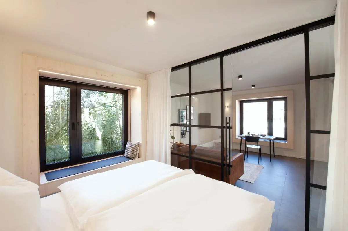 Image 1 of Mono Design Apartments