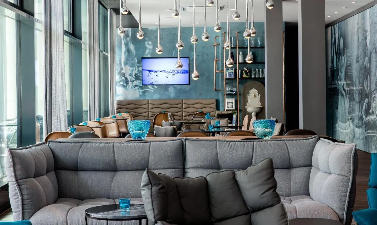 Image 4 of Motel One Stuttgart-Bad Cannstatt