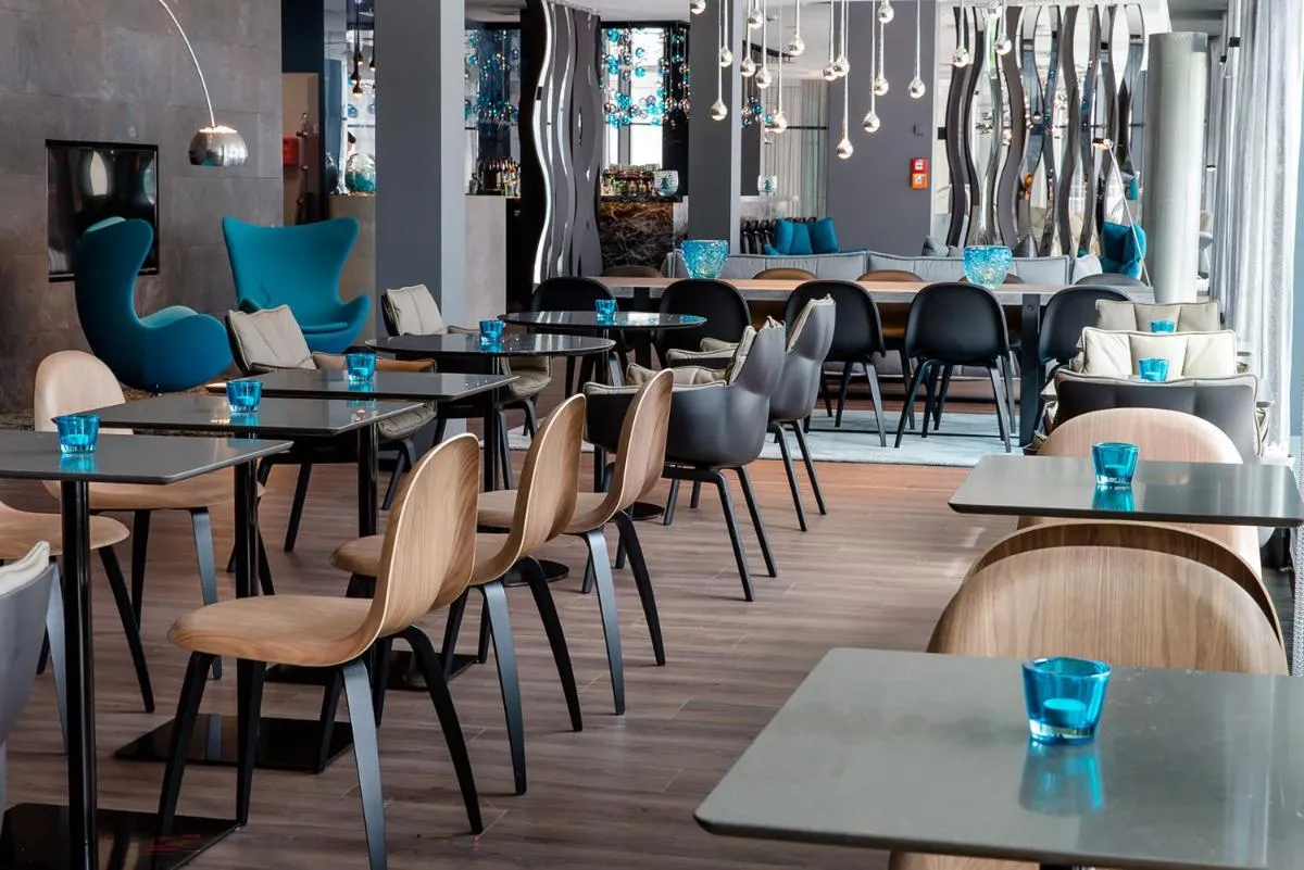 Image 3 of Motel One Stuttgart-Bad Cannstatt