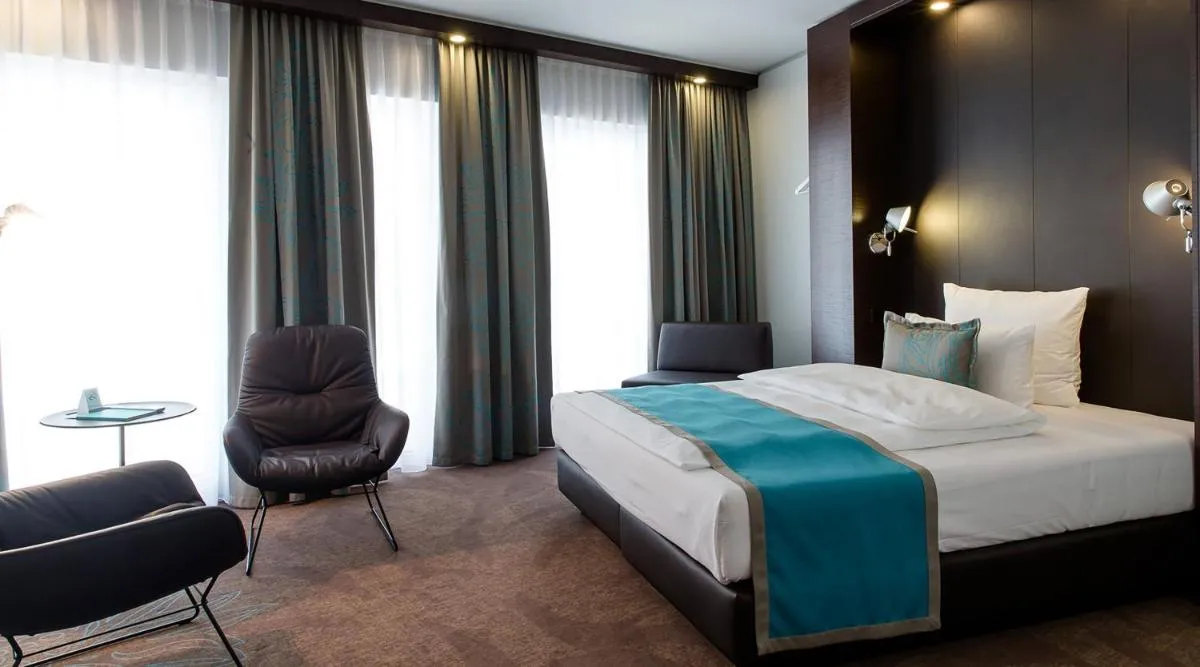 Image 1 of Motel One Stuttgart-Bad Cannstatt